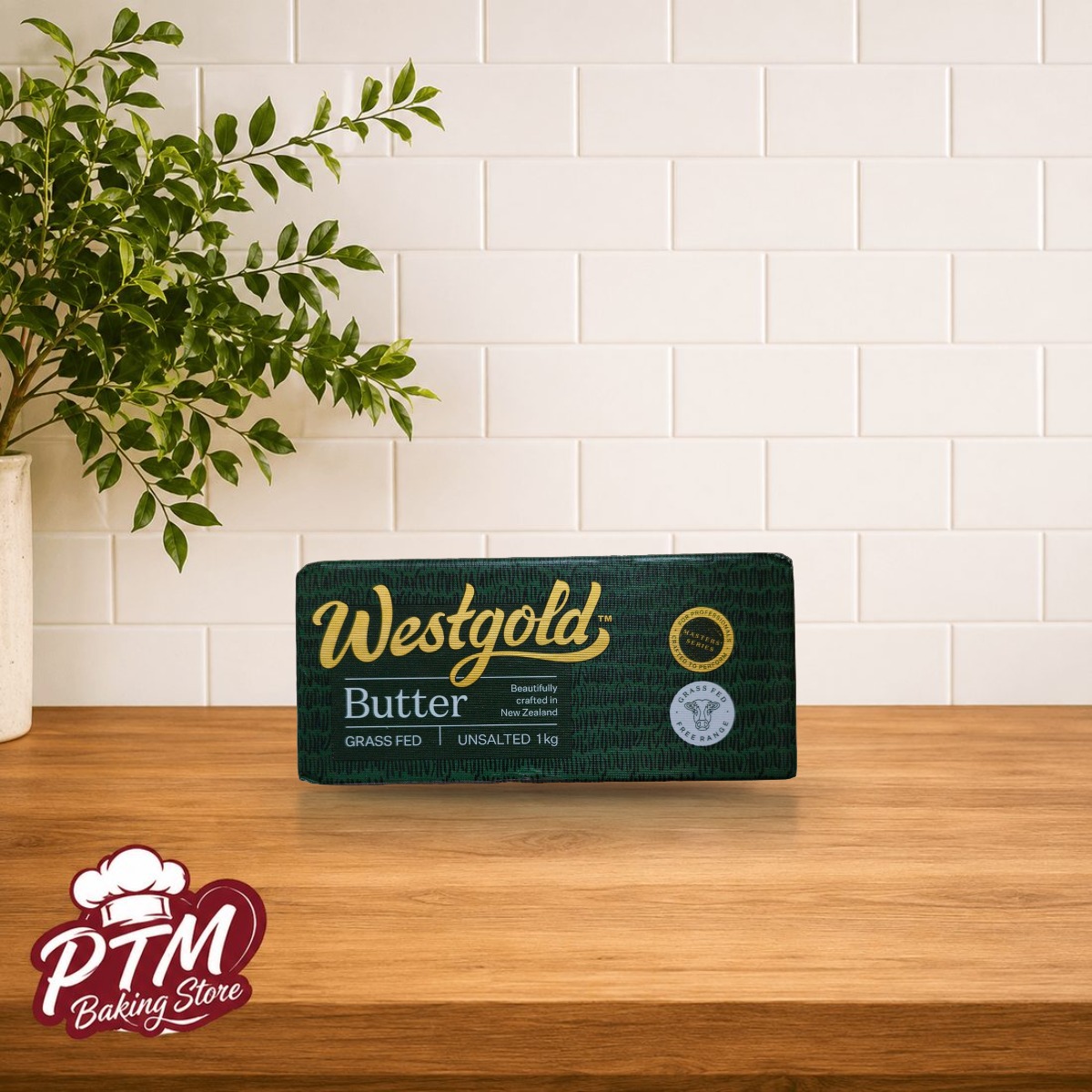 Westgold Unsalted