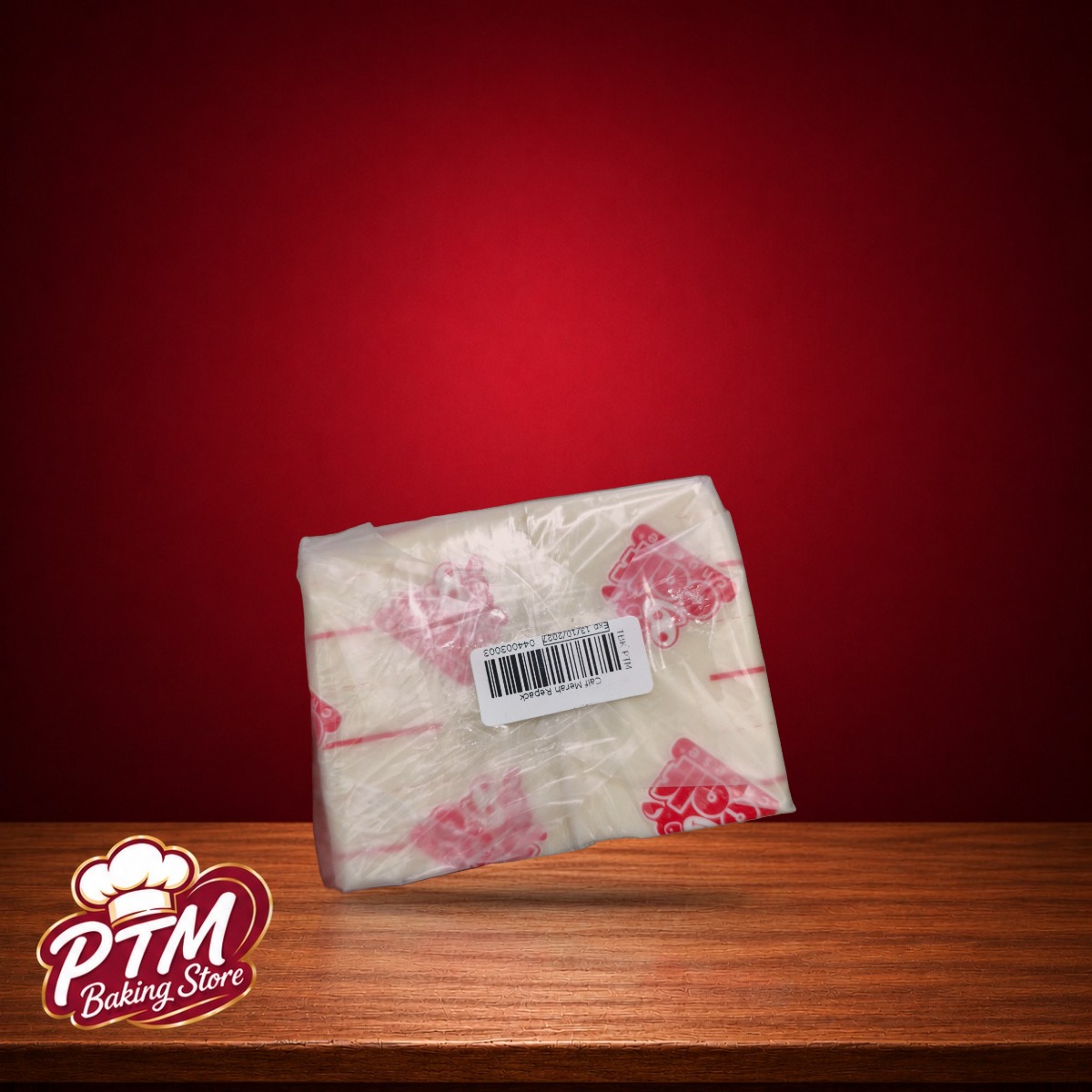 Calf Merah Repack