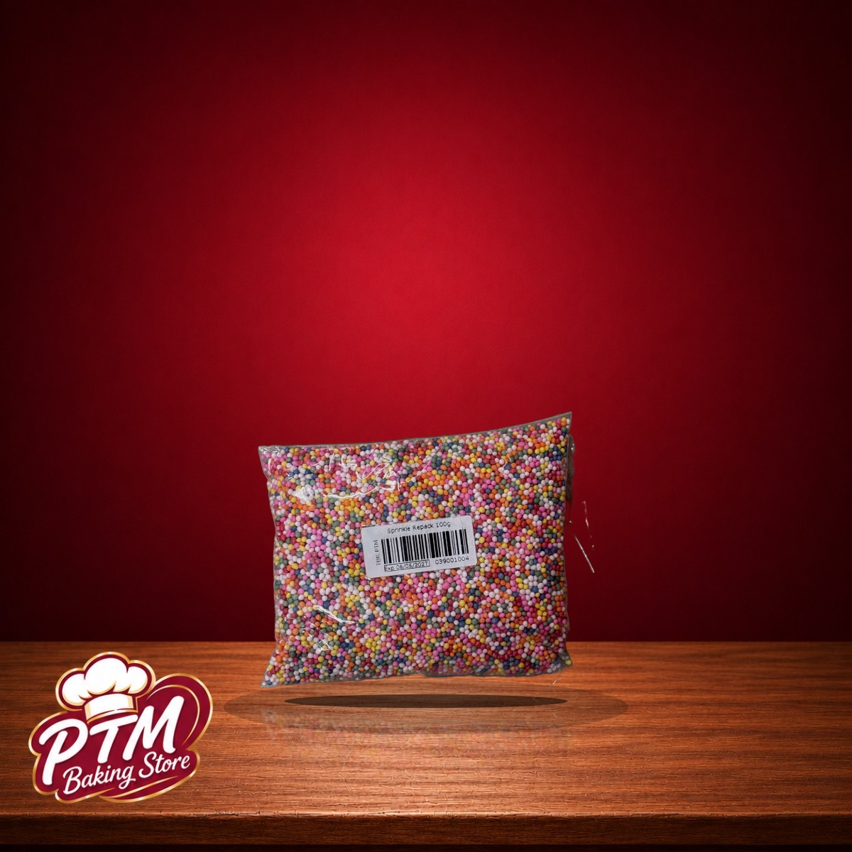Sprinkle Repack 100g