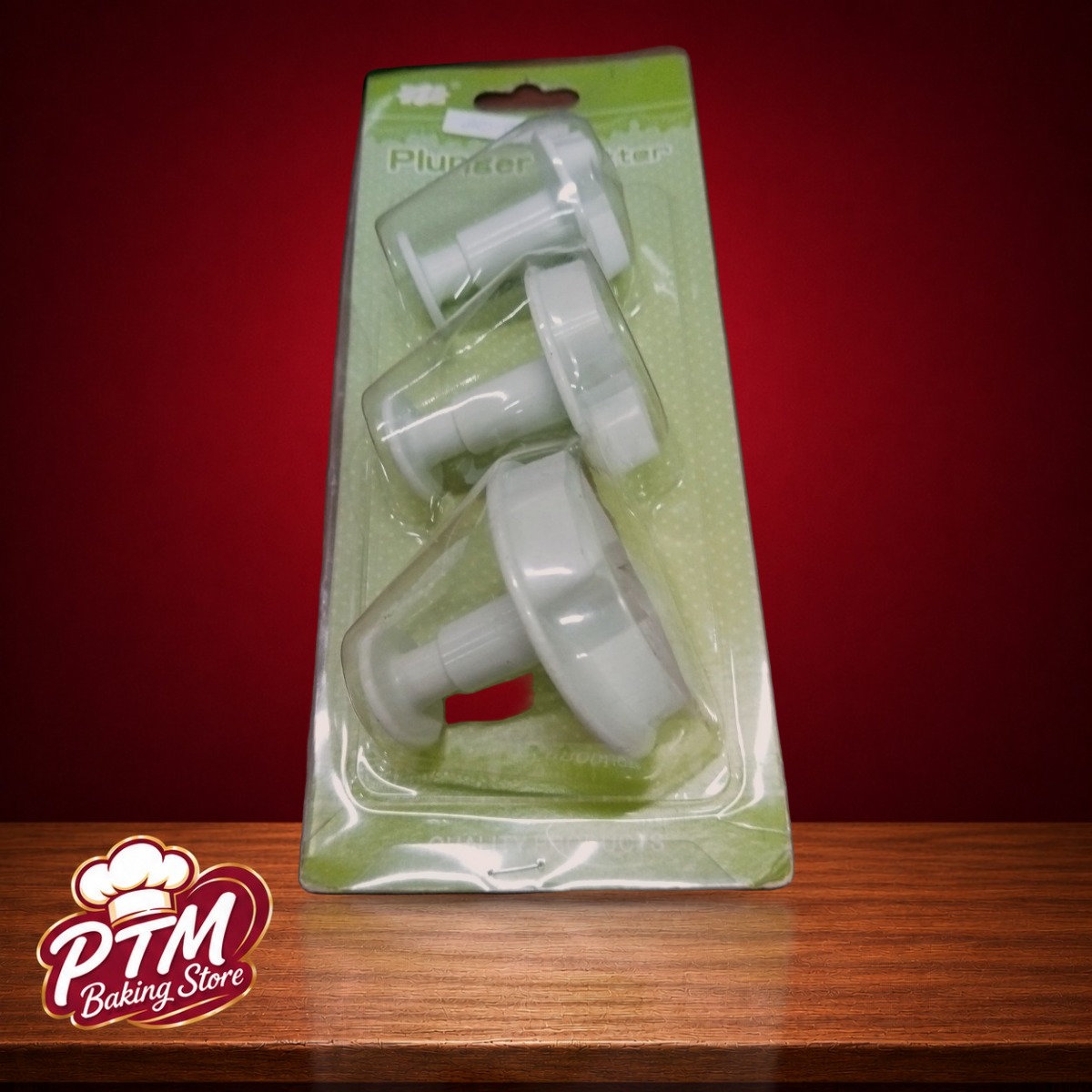 Plunger Pita ZN2048