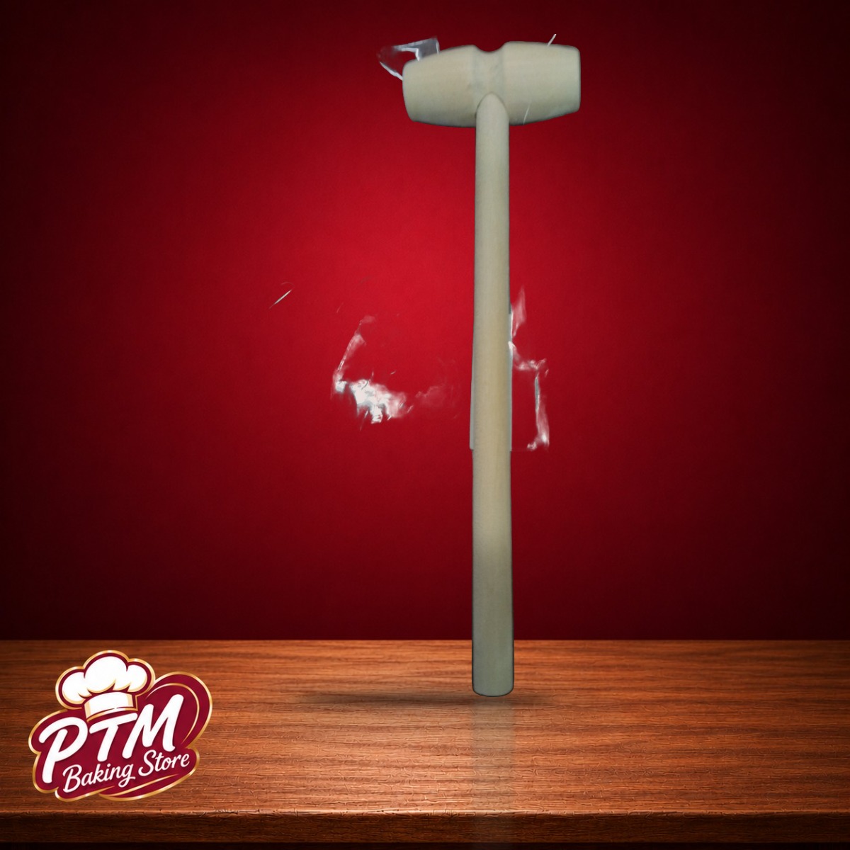 Palu Pinata Cake