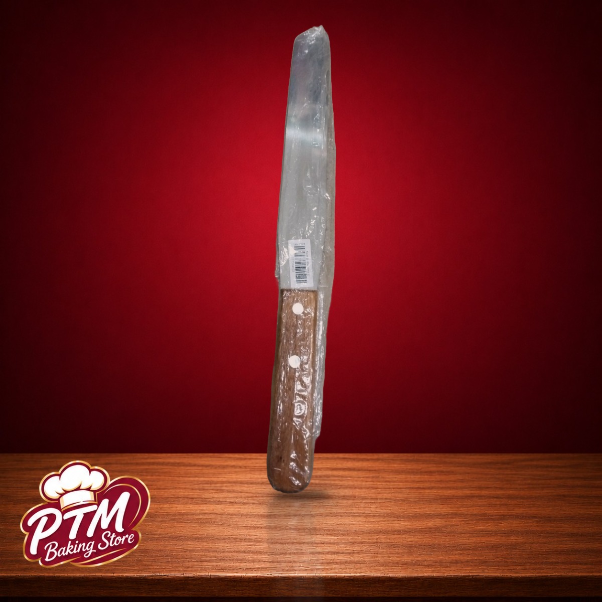 Spatula Stainless 8"